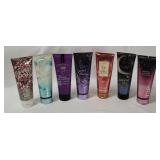 7 Tubes Body Lotion - B&bw, Pink