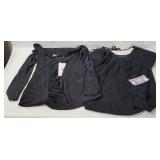 2 Future Collective Dresses W/ Tags Size L