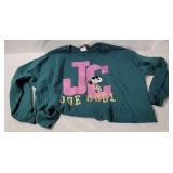 Peanuts Snoopy Sweater W/ Tag Size 2 X