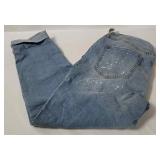 Old Navy Jeans W/ Tag Size14