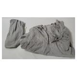 N Y & Co. Shirt & Hoodie W/ Tags Size L