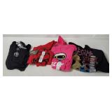 4 Shirts W/ Tags Size 2 X - Sesame Street Etc.