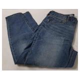 No Boundaries Jeans W/ Tag Size 14