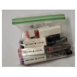 Assorted Lipstick - Katy Perry Covergirl Etc.