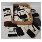 Assorted New Legwear Tights
