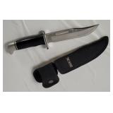 Buck 119-1 Hunting Knife