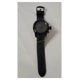 Jiang Yuyan Pirate Skull Watch