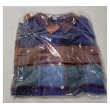 Old Navy Button Up Shirt W/ Tag Size 2 X