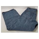 Levis Baggy Jeans Size 32x30