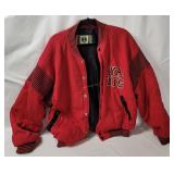 Cross Colours Jacket Size 1