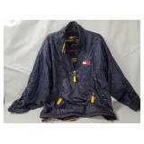 Tommy Hilfiger Reversible Pullover Jacket