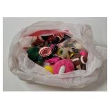 B&bw Pocketbac Holder Keychains
