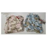2 Lazer Jeans Camo Pants W/ Tags Size 16