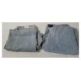 2 Jeans W/ Tags Size 16 - Old Navy, Time & Tru