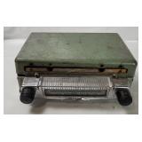 1950's Motorola Automobile Radio