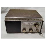 Johnson Messenger 523 Cb Radio