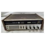 Fanon Fanfare 880 Cb Radio, Not Powering On