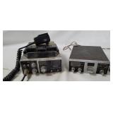 Robyn & Realistic Mobile Cb Radios