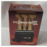 Electrolert Fuzzbuster Ill Radar Detector