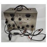 Eico Sweep Generator Model 368