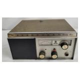 Johnson Messenger 523 Cb Radio
