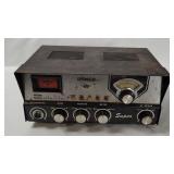 Demco Super Satelite Cb Radio