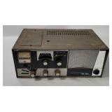 Lafayette He-20c Cb Radio