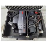 Rca Vhs Camcorder Model Cc275
