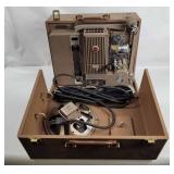 Kodak Pageant 16mm Film Projector 7k2