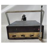 Heathkit Frequency Counter Im-4100