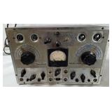 Rca  Chanalyst Signal Tracer Multimeter