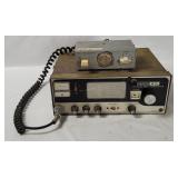 Lafayette Hb-333 Cb Transceiver