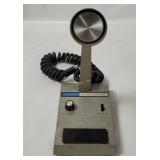Turner Plus Three Desktop Cb Mic