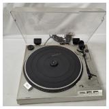 Realistic Lab-430 Direct Drive Turntable