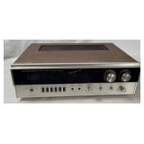 Sherwood S-7310 Stereo Receiver, Not Powering On