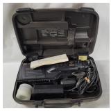 Sears L X I Series Vhs Camcorder