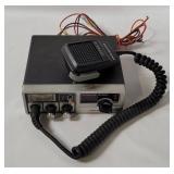 G E Mobile Cb Radio 3-5804