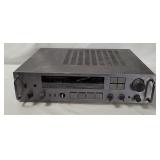 Carver Stereo Receiver Model 900 For Parts/ Repair