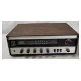 Fisher Stereo Receiver Model 170