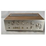Kenwood Stereo Amplifier Ka-1400g