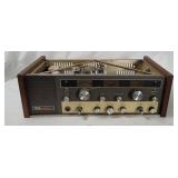 Tram D201a Cb Radio Transceiver