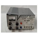 Varmint Linear Mobile Amplifier Xl-600