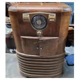 Vintage Zenith 10a2 Console Radio
