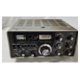 Yaesu Ft-101ex Ssb Transceiver