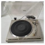 Pioneer Pl-260 Direct Drive Turntable