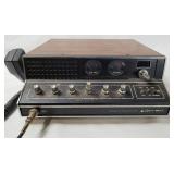 Dynascan Cobra 89xlr Cb Radio