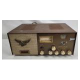 Browning Golden Eagle Mark Ill Cb Radio