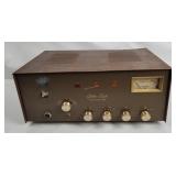 Golden Eagle Mk Ill Cb Radio, Not Powering On