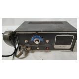 Knight C-540 Cb Radio Transceiver