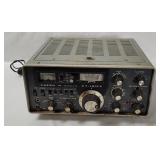 Yaesu Ft-101ex Ssb Transceiver